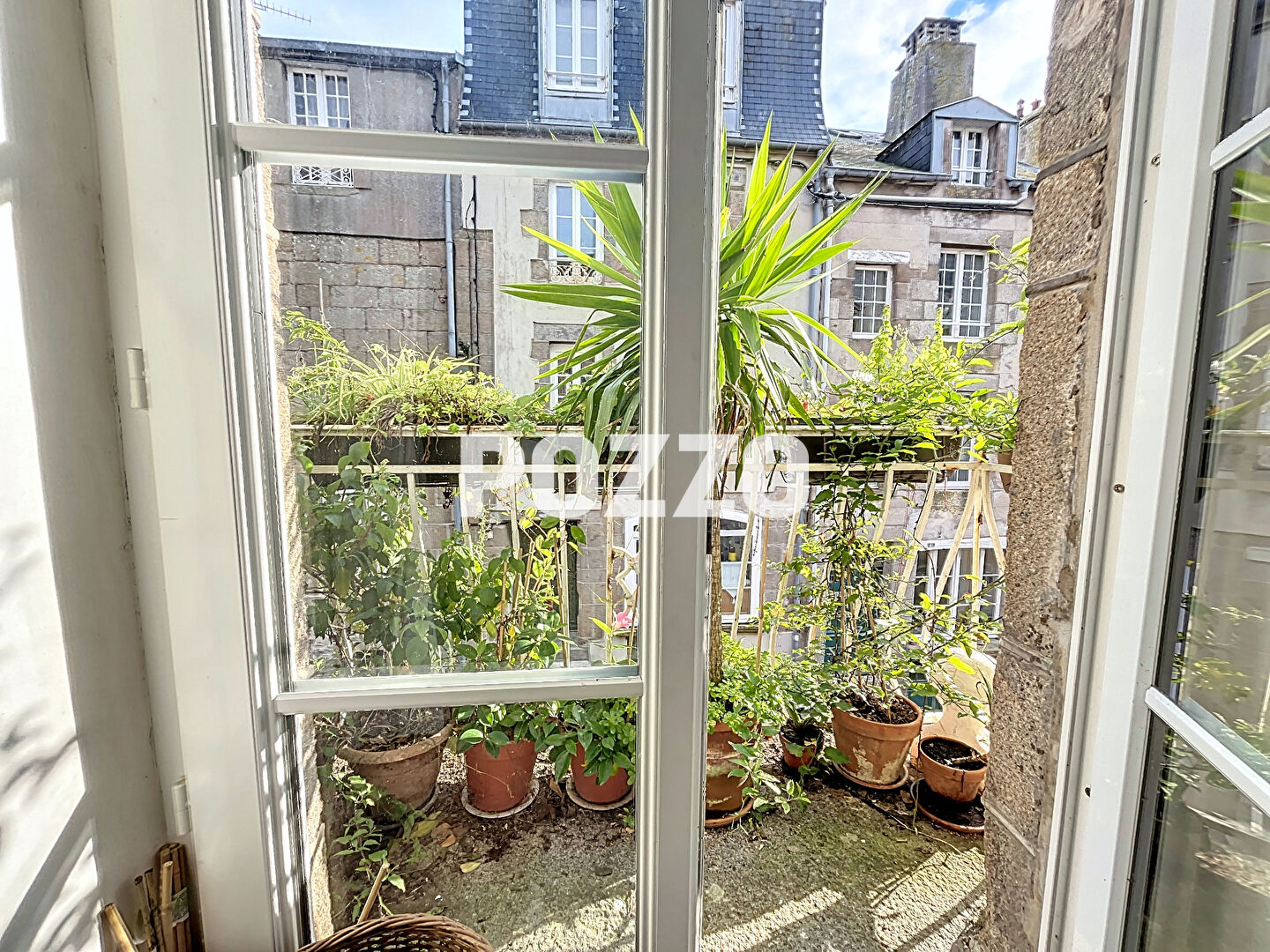 Photo GRANVILLE - Quartier Historique - Maison avec 3 chambres + studio indépendant. image 3/6