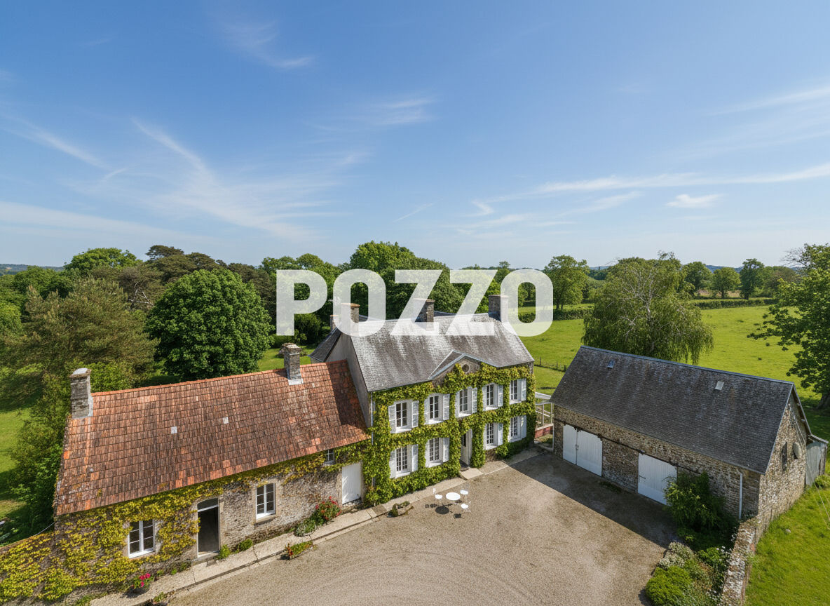 Agence immobilière de 
 Agence Pozzo-immobilier - Pozzo immobilier Barneville 
