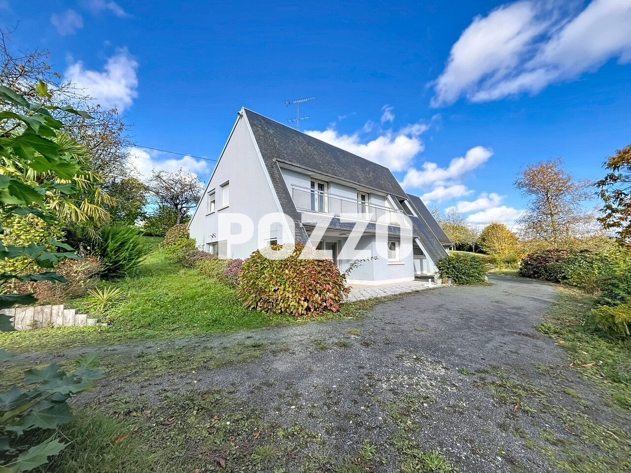 Agence immobilière de Pozzo Immobilier Saint Lô