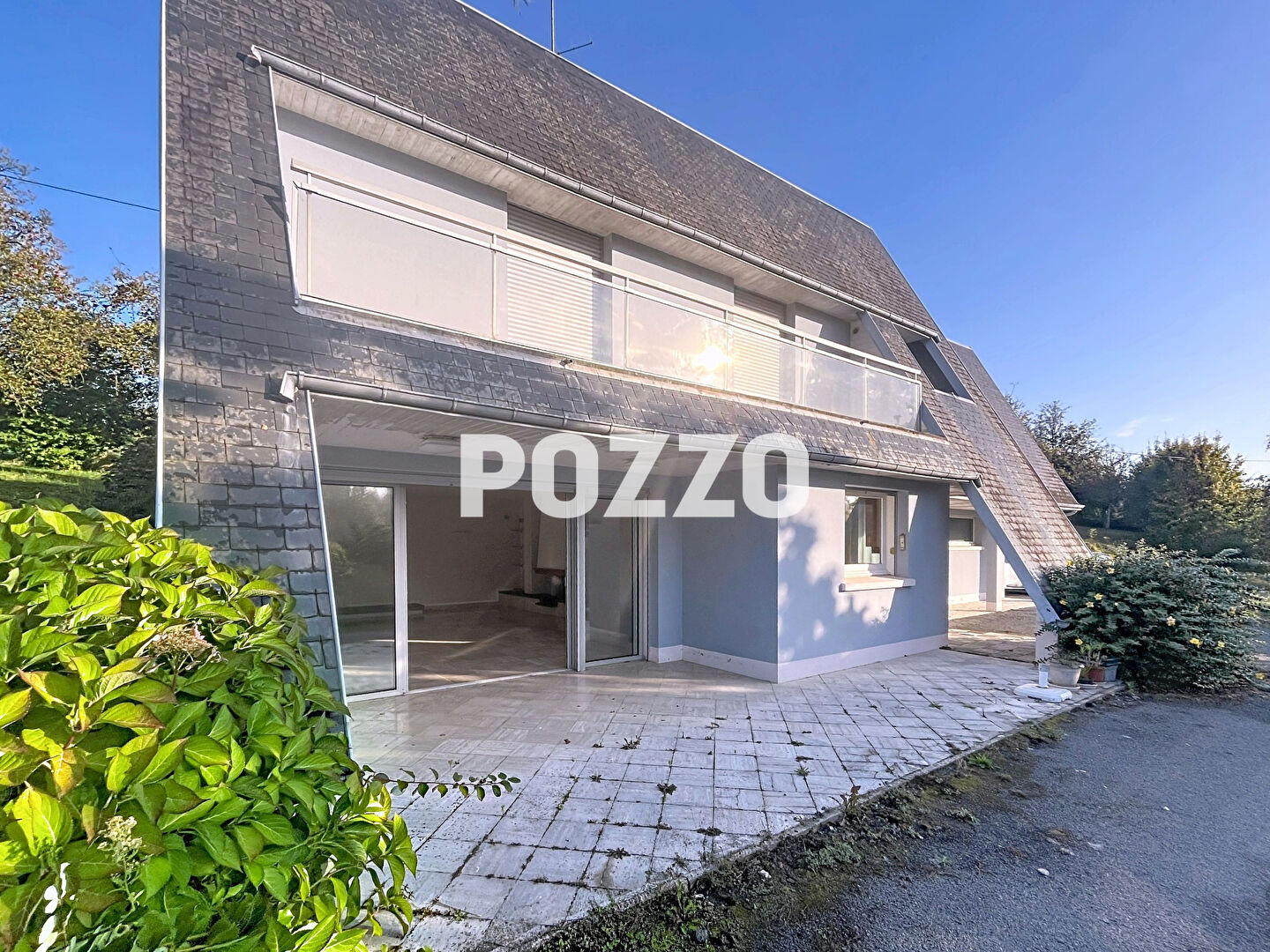 Maison à vendre à Saint André de l'Épine - 3 chambres sur 3926 m² -