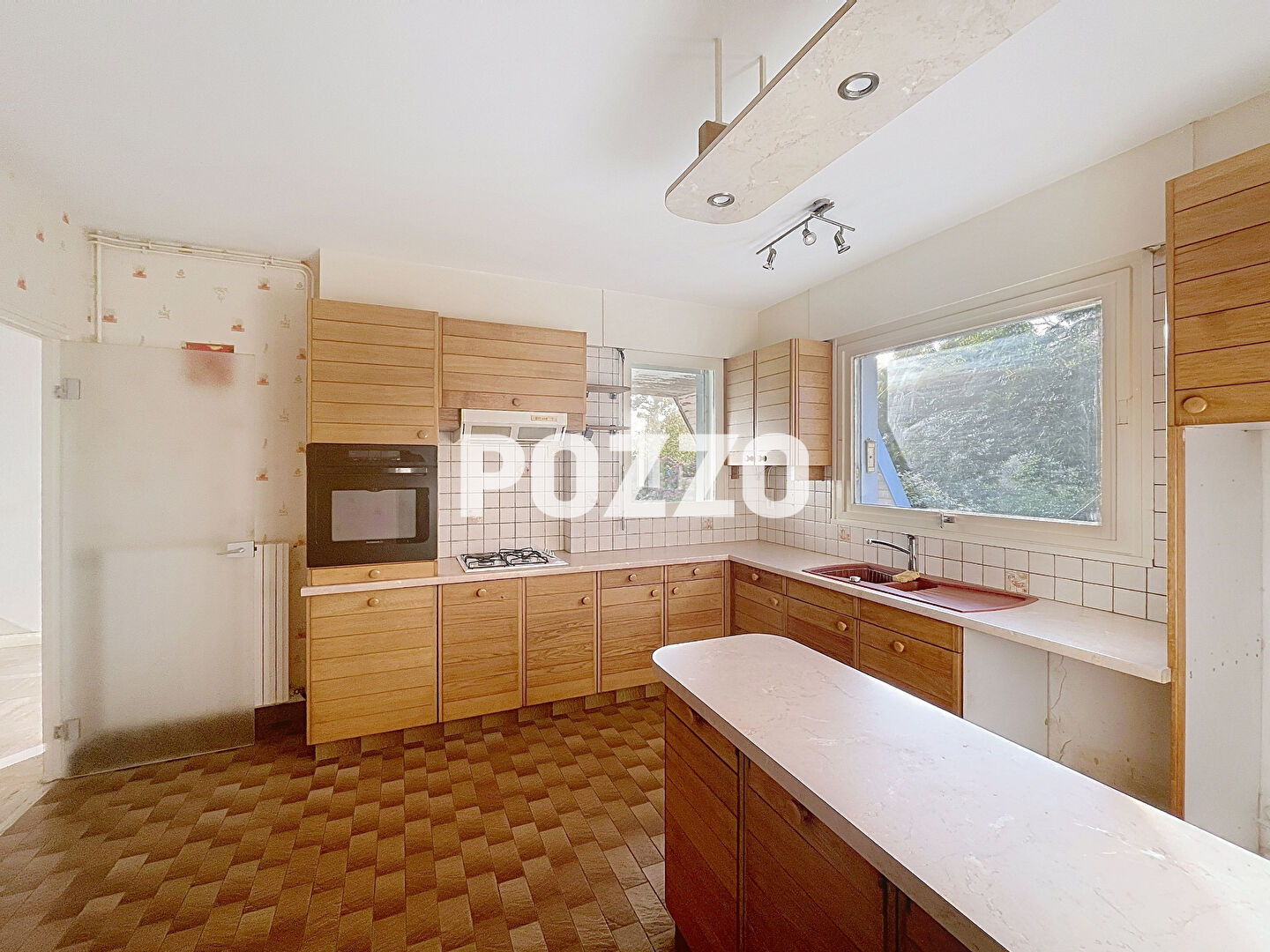 Photo Maison à vendre à Saint André de l'Épine - 3 chambres sur 3926 m² - image 4/6