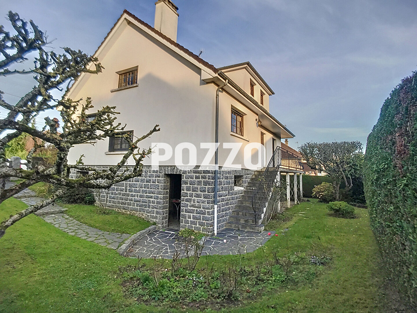 Agence immobilière de Agence Pozzo-immobilier