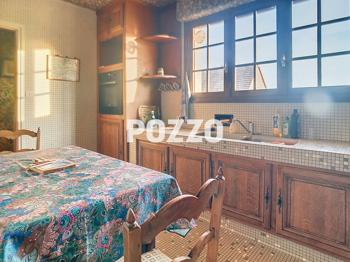 Photo A VENDRE MAISON DE 6 PIECES à VIRE NORMANDIE (14) (proche centre ville) image 6/6