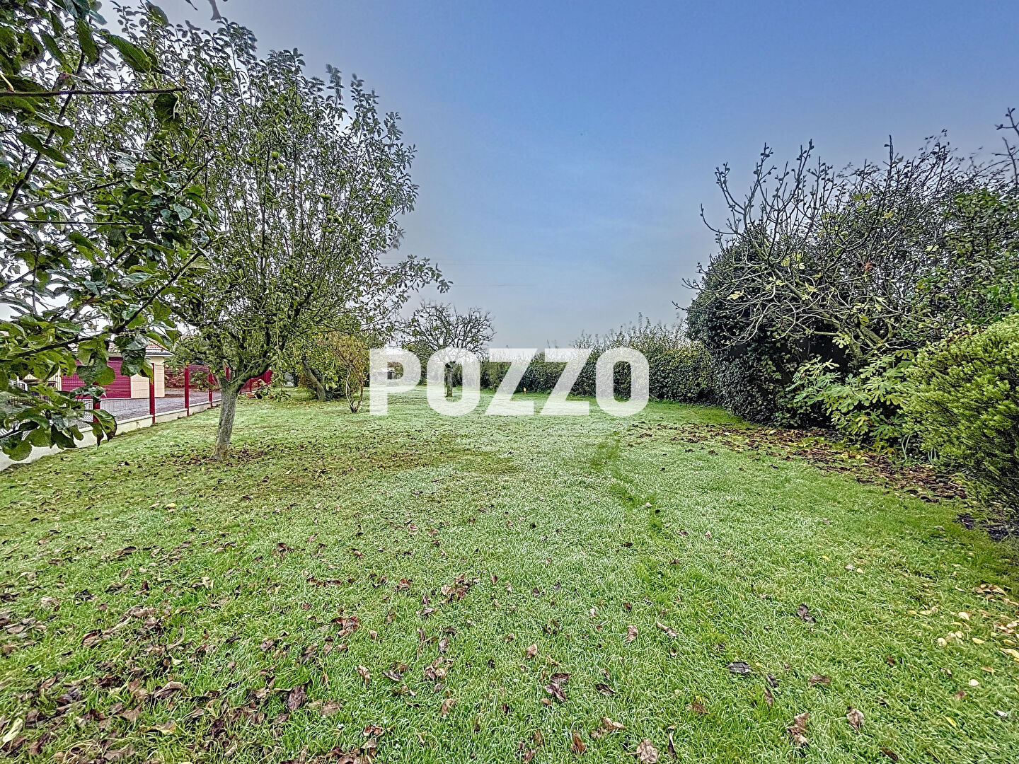 Photo A VENDRE TERRAIN 10 MN de BAYEUX  (14) image 2/3