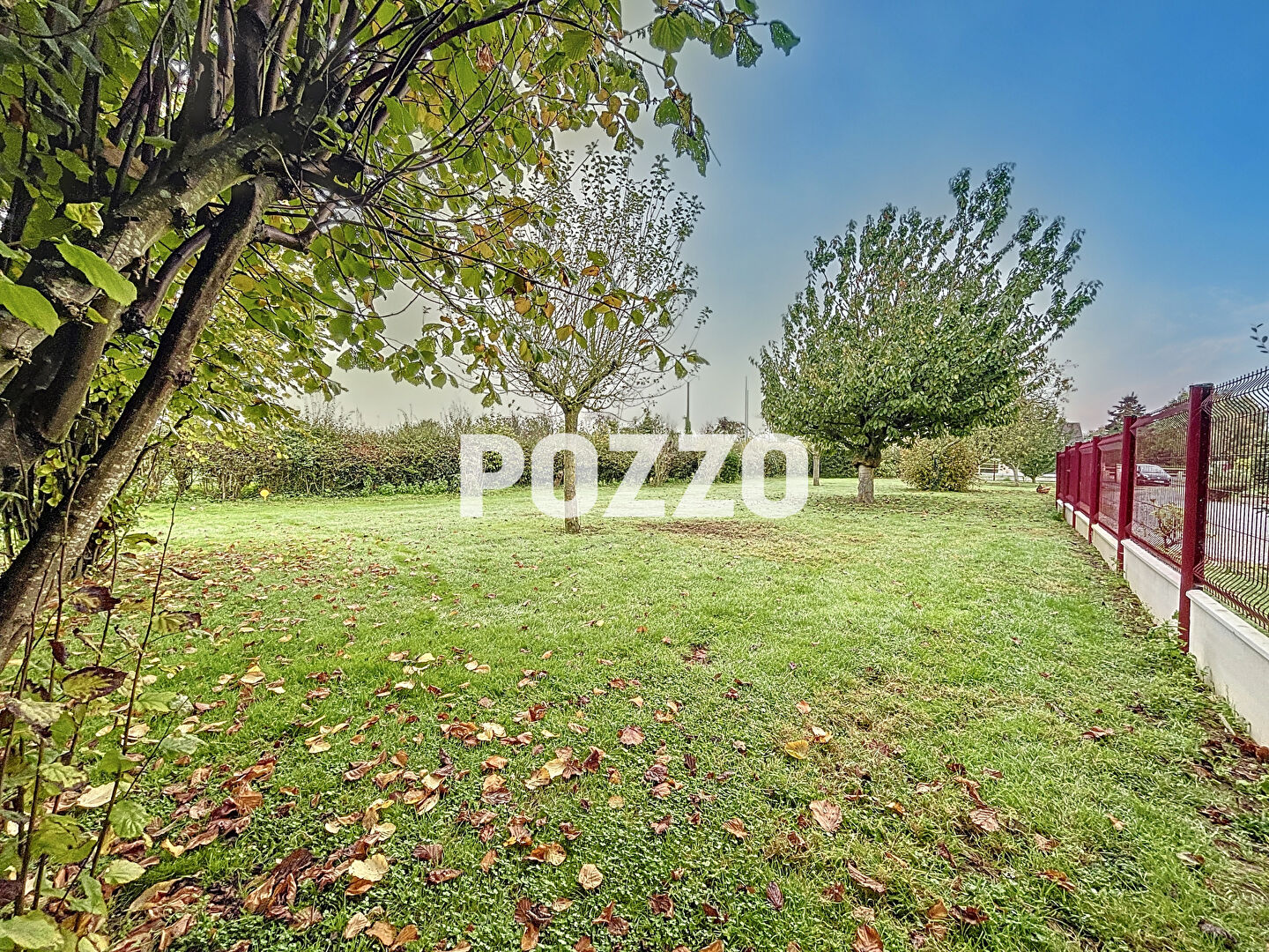 Photo A VENDRE TERRAIN 10 MN de BAYEUX  (14) image 3/3