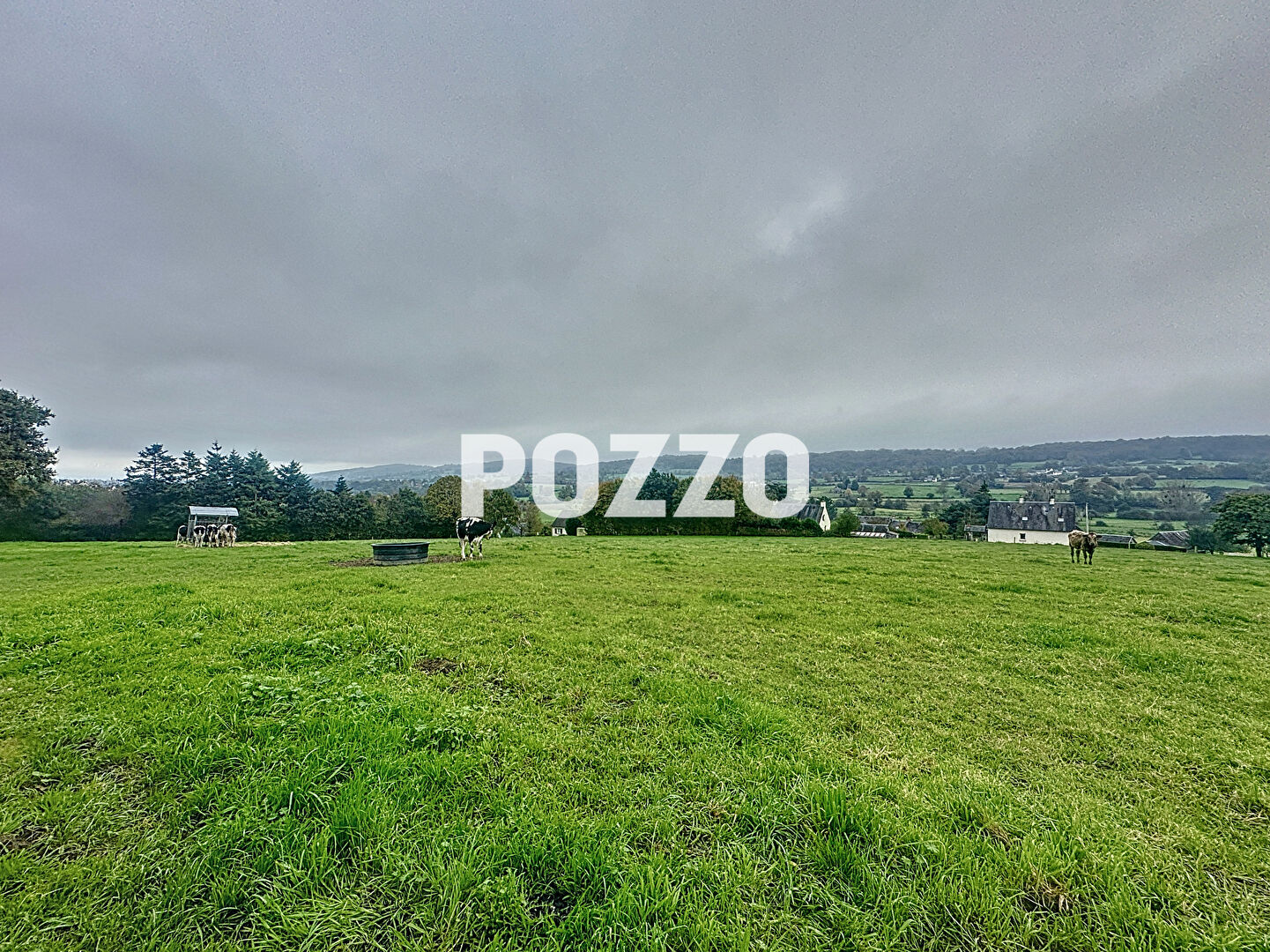 Agence immobilière de Agence Pozzo-immobilier - Pozzo immobilier Avranches