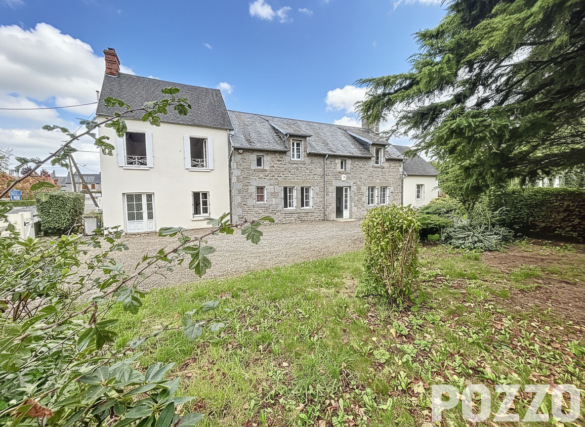 Agence immobilière de Agence Pozzo-immobilier - Pozzo immobilier Donville Les Bains