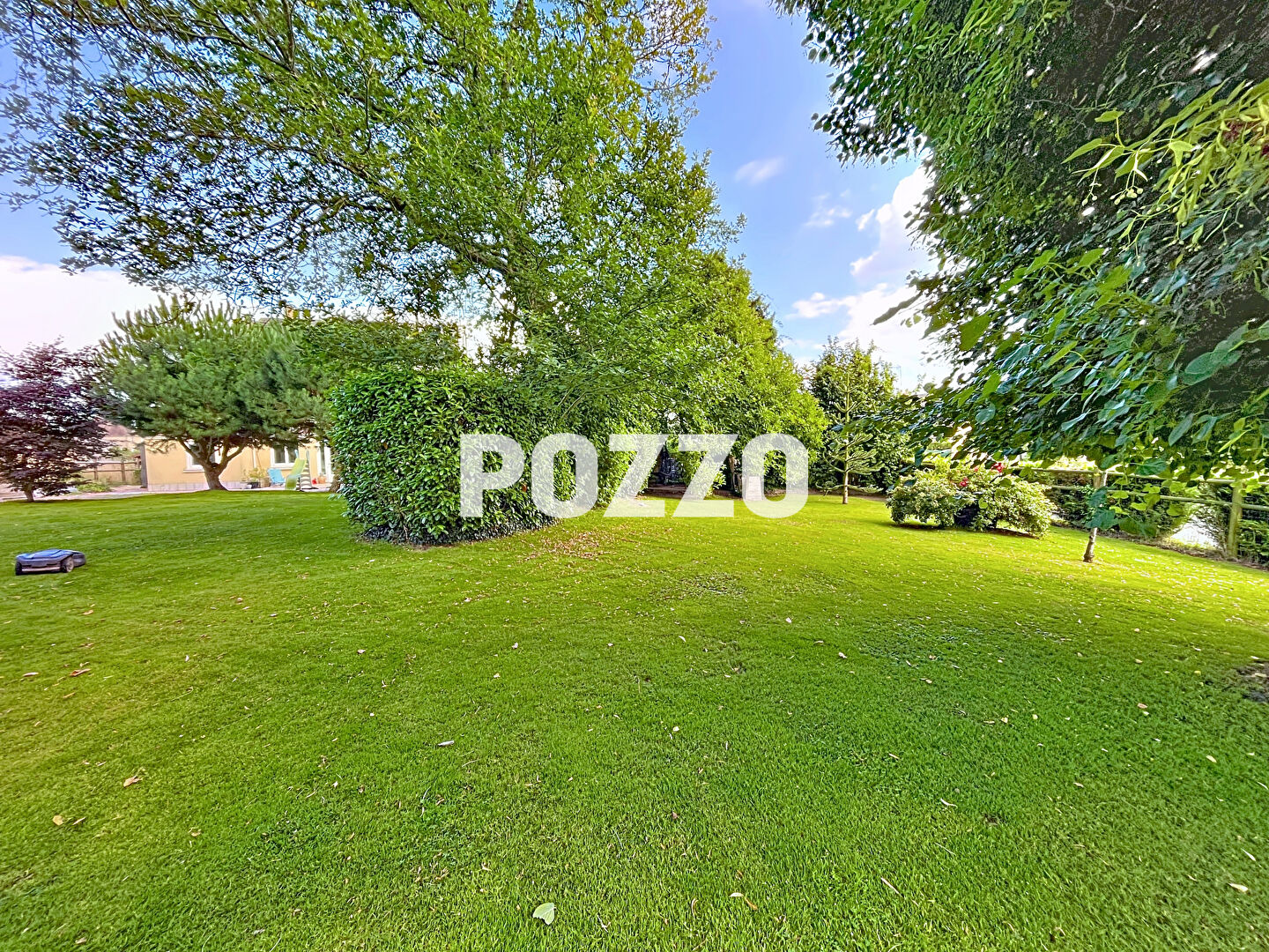 Photo Vente Maison Grandparigny 5 pièce(s) 153 m2 image 2/6