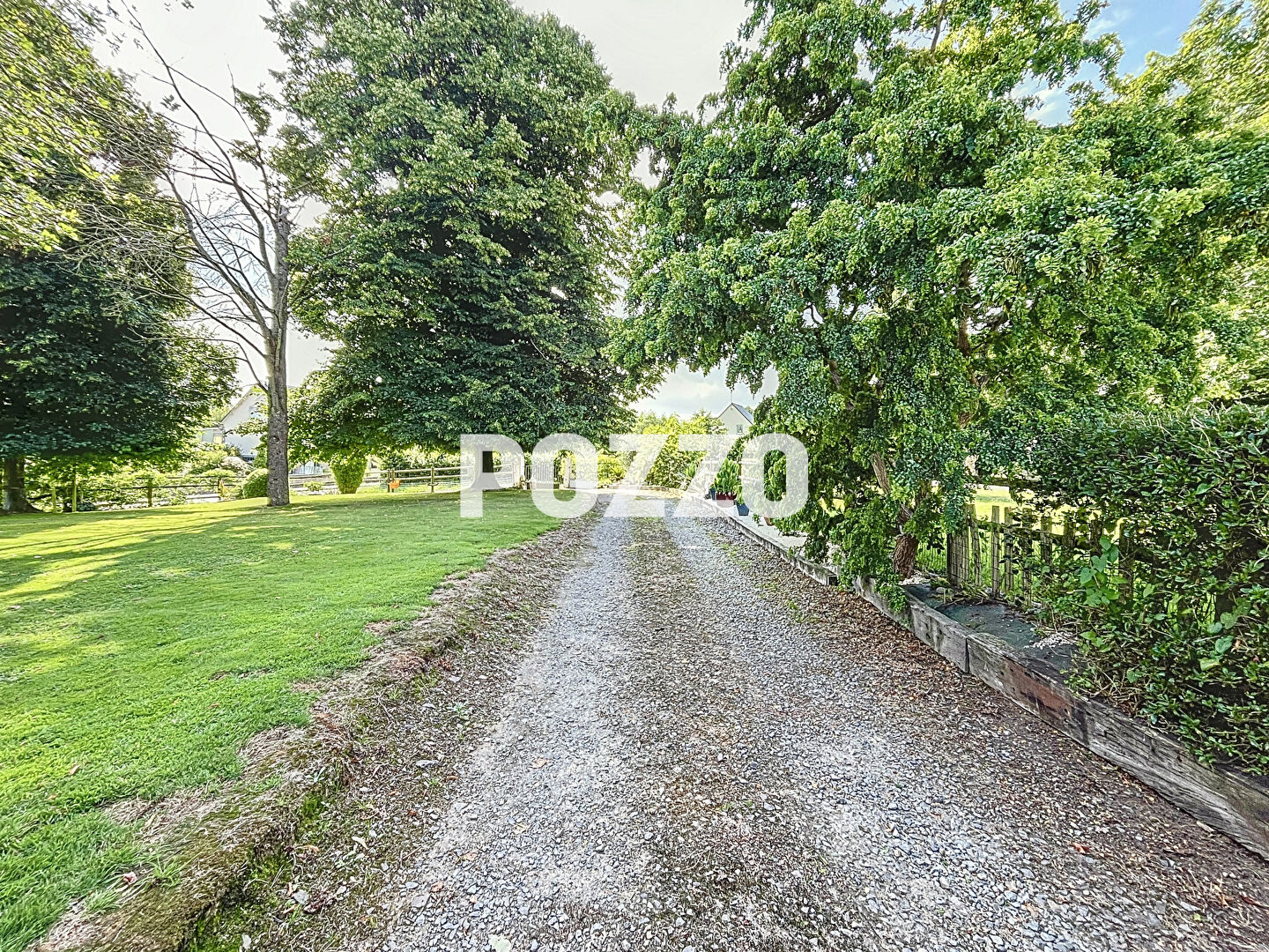 Photo Vente Maison Grandparigny 5 pièce(s) 153 m2 image 3/6