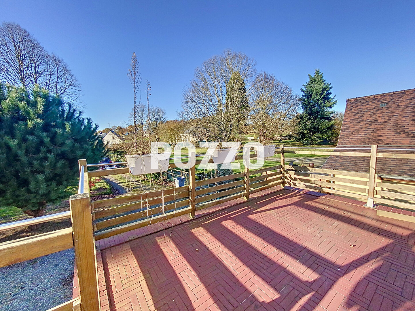 Photo Vente Maison Grandparigny 5 pièce(s) 153 m2 image 4/6