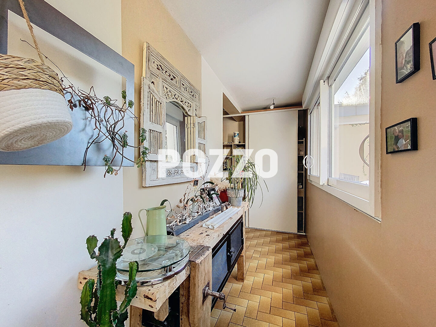 Photo Vente Maison Grandparigny 5 pièce(s) 153 m2 image 5/6