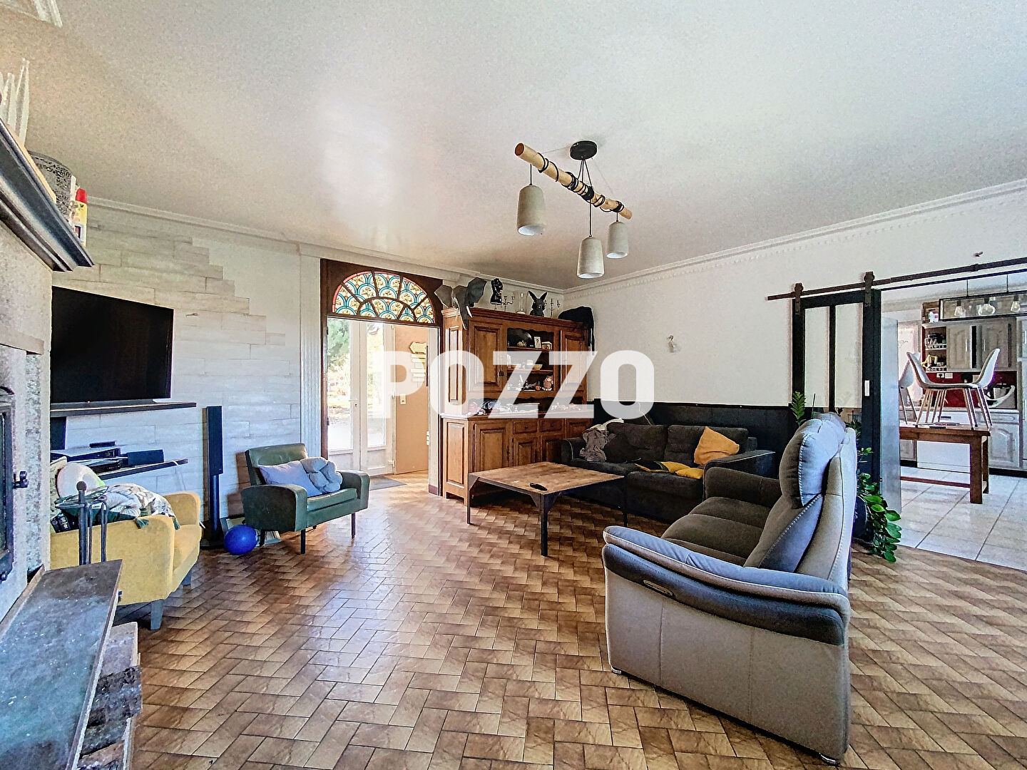 Photo Vente Maison Grandparigny 5 pièce(s) 153 m2 image 6/6