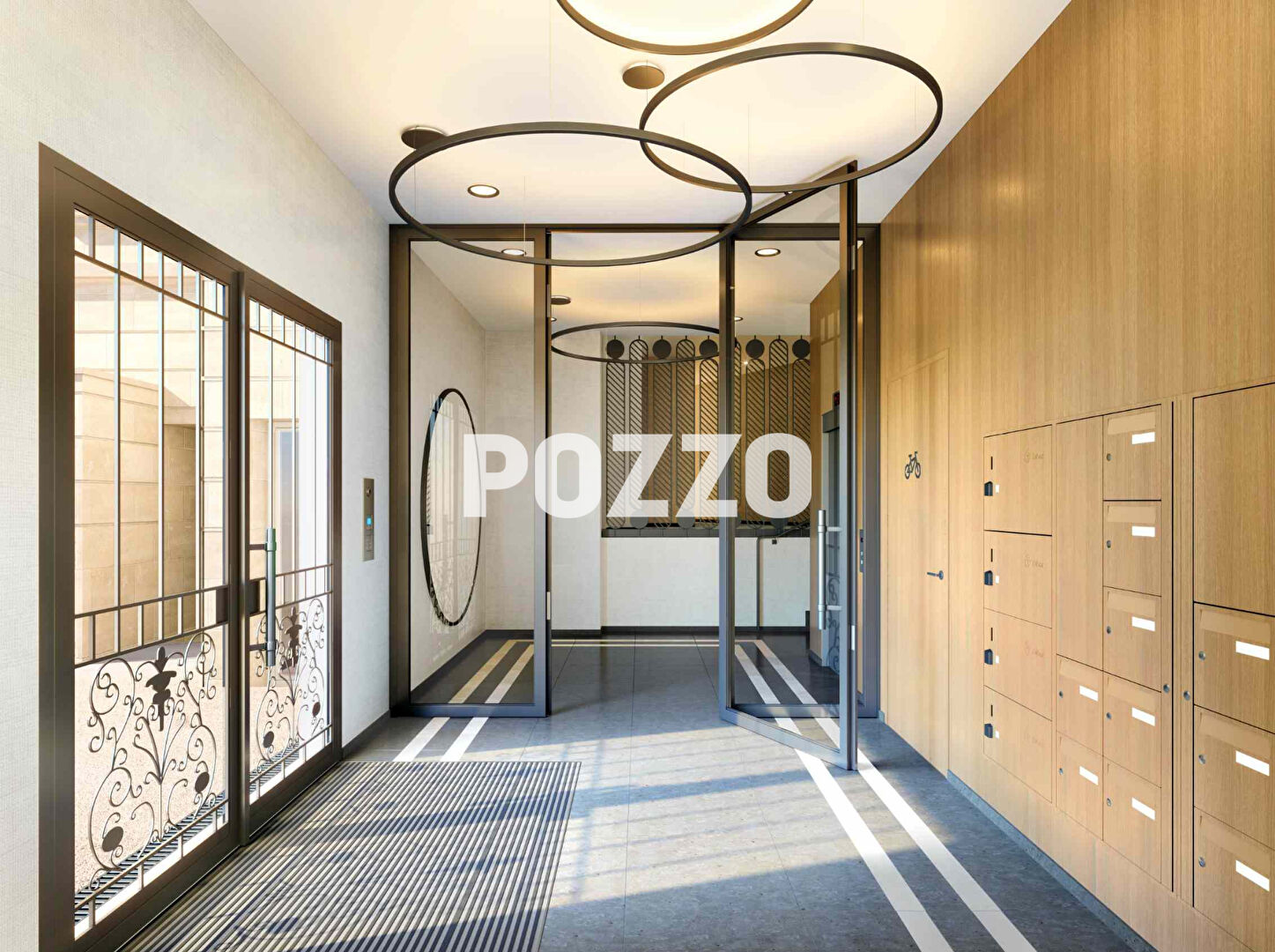 Photo Programme neuf à LE PLESSIS-ROBINSON (92) image 6/6