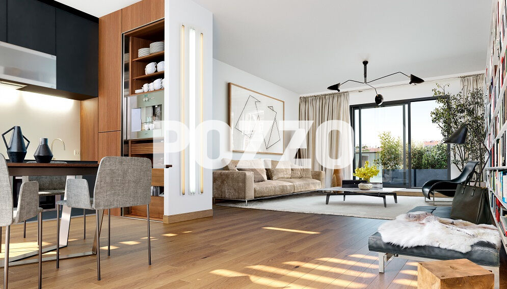 Photo Programme neuf à NANTES (44) image 3/4