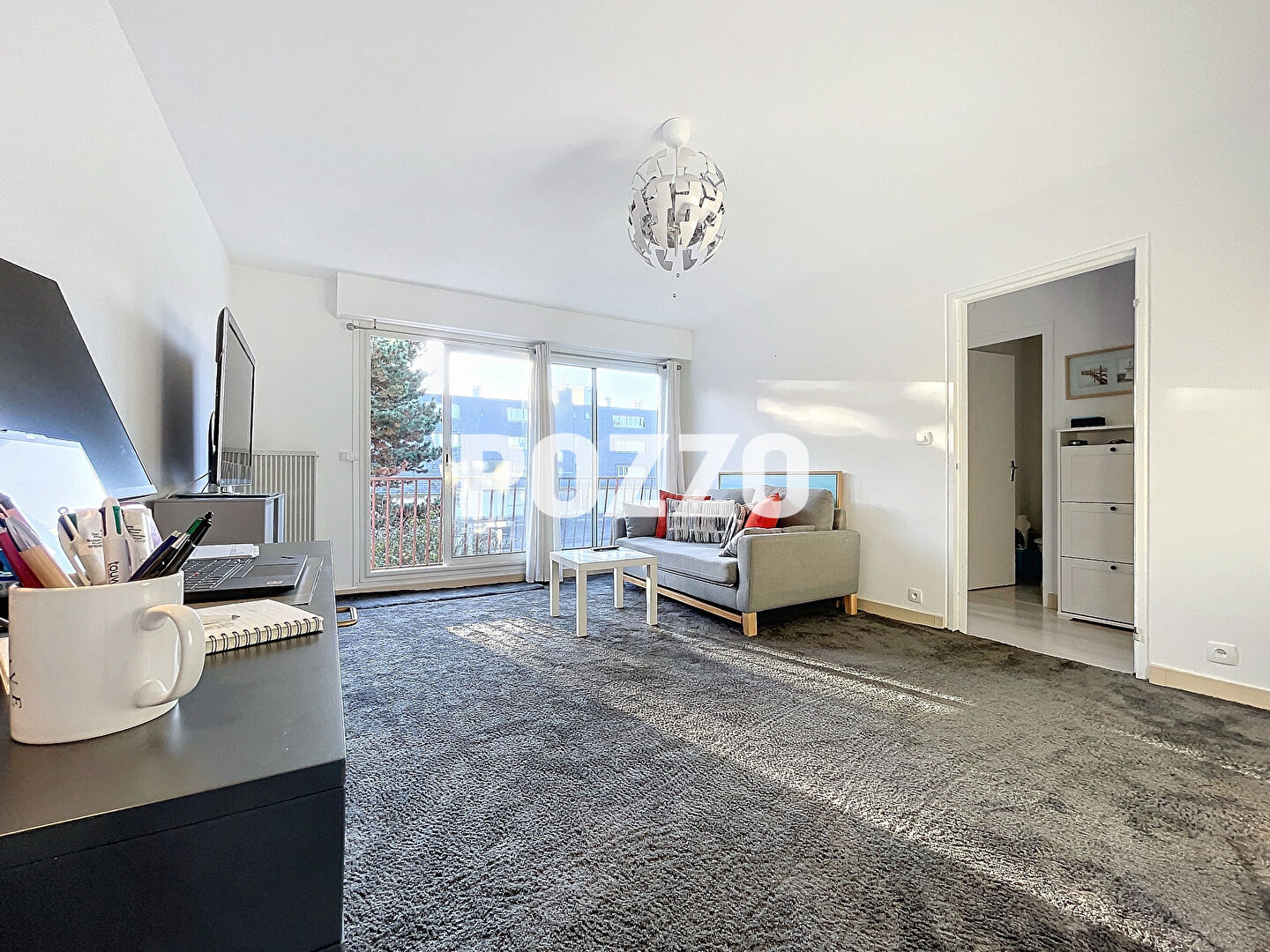 Agence immobilière de Pozzo Immobilier Trouville