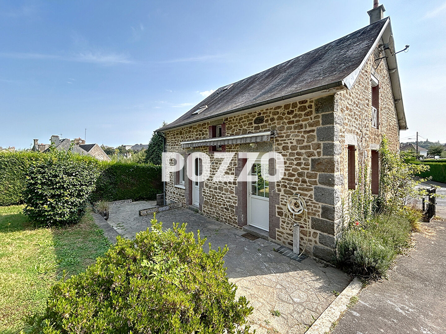 Agence immobilière de Agence Pozzo-immobilier