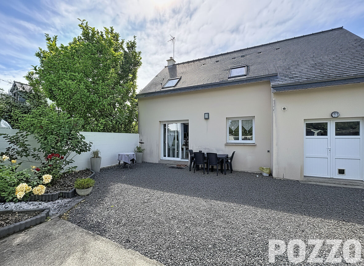 Agence immobilière de Agence Pozzo-immobilier - POZZO IMMOBILIER - ST MARTIN DE BREHAL