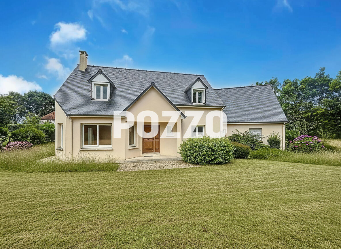 Agence immobilière de Agence Pozzo-immobilier