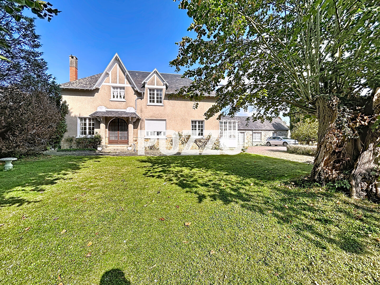 Agence immobilière de Agence Pozzo-immobilier - Pozzo immobilier Granville