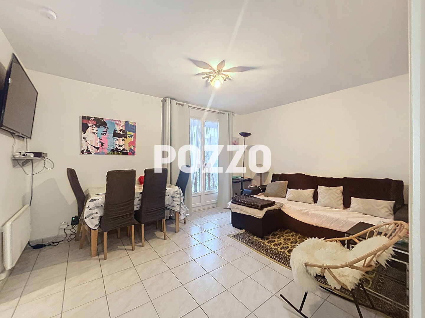 Agence immobilière de Pozzo Immobilier Trouville