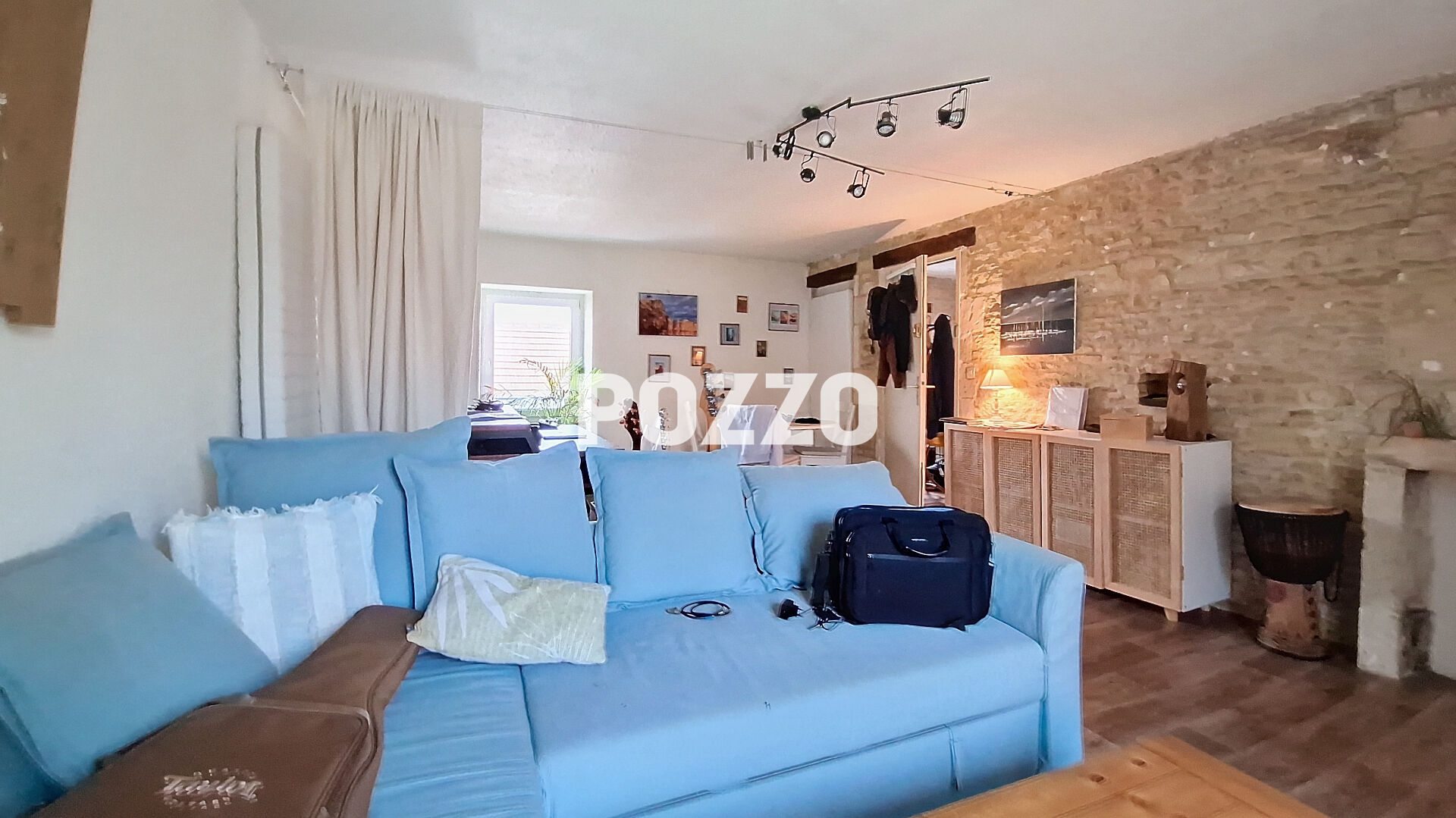 Agence immobilière de Pozzo Immobilier Courseulles