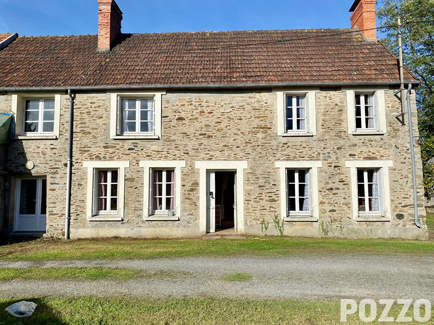 Agence immobilière de Pozzo Immobilier Saint Lô