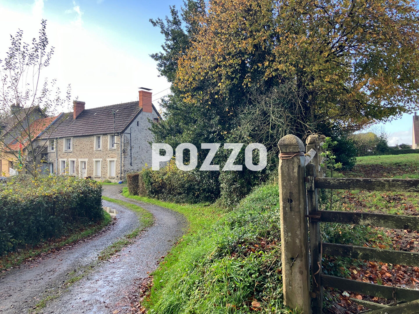 Agence immobilière de Pozzo Immobilier Saint Lô