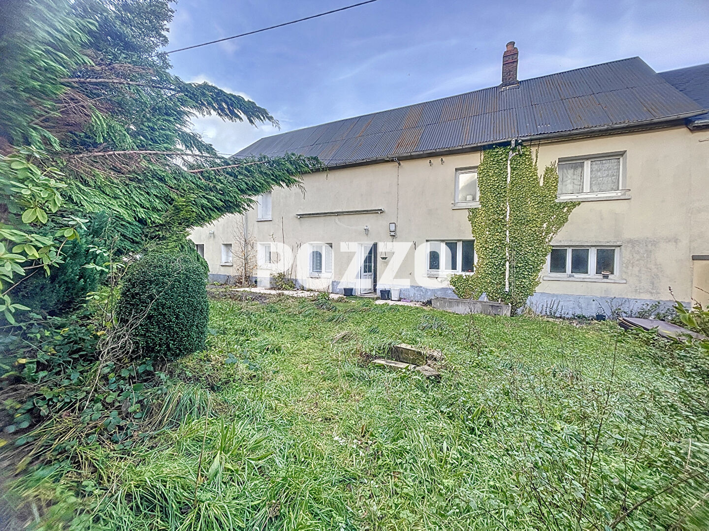 Agence immobilière de Agence Pozzo-immobilier - Pozzo immobilier Coutances
