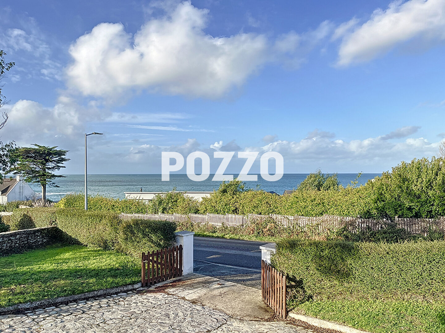 Agence immobilière de Agence POZZO Letellier - Le Roux