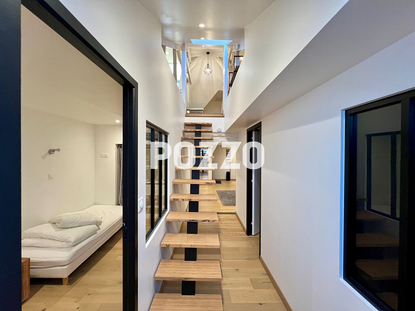 A vendre Belle opportunité à saisir Appartement T3 centre historique de BAYEUX