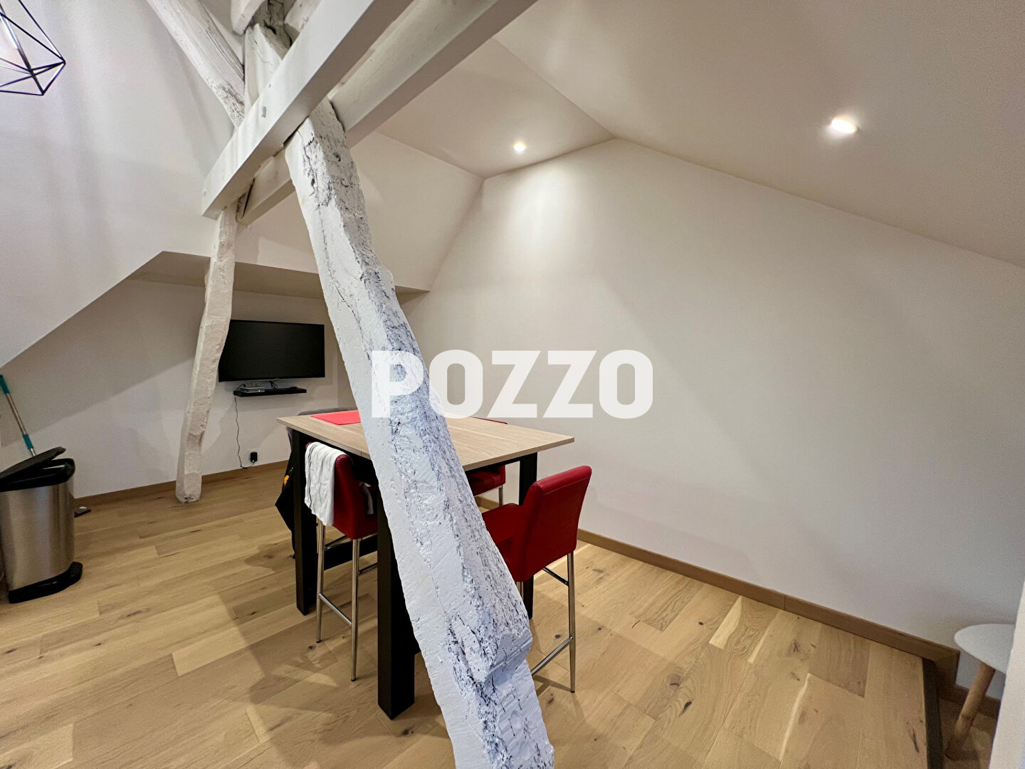 Photo A vendre Belle opportunité à saisir Appartement T3 centre historique de BAYEUX image 5/6