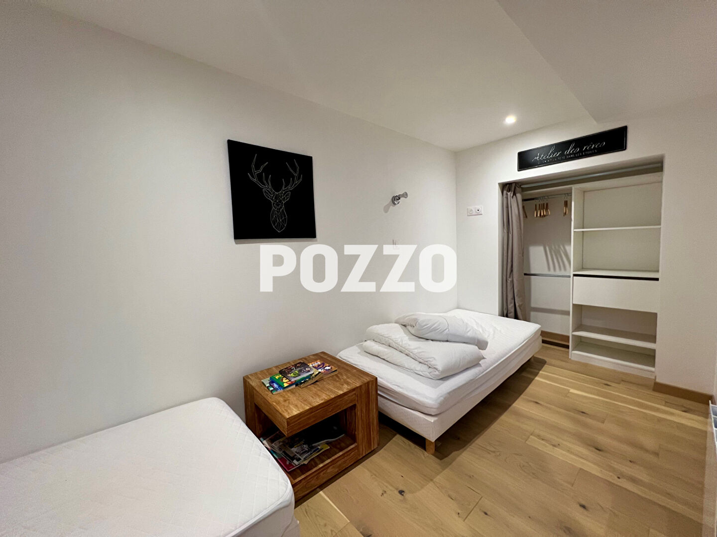 Photo A vendre Belle opportunité à saisir Appartement T3 centre historique de BAYEUX image 6/6