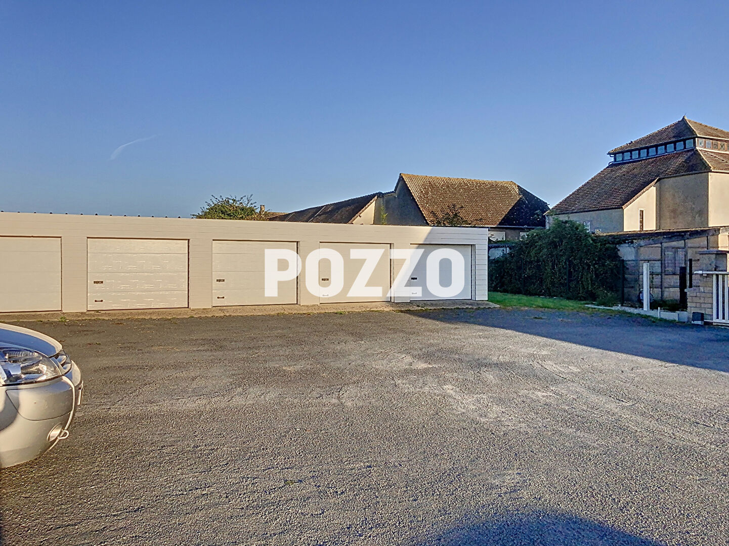 Agence immobilière de Pozzo Immobilier Saint Lô
