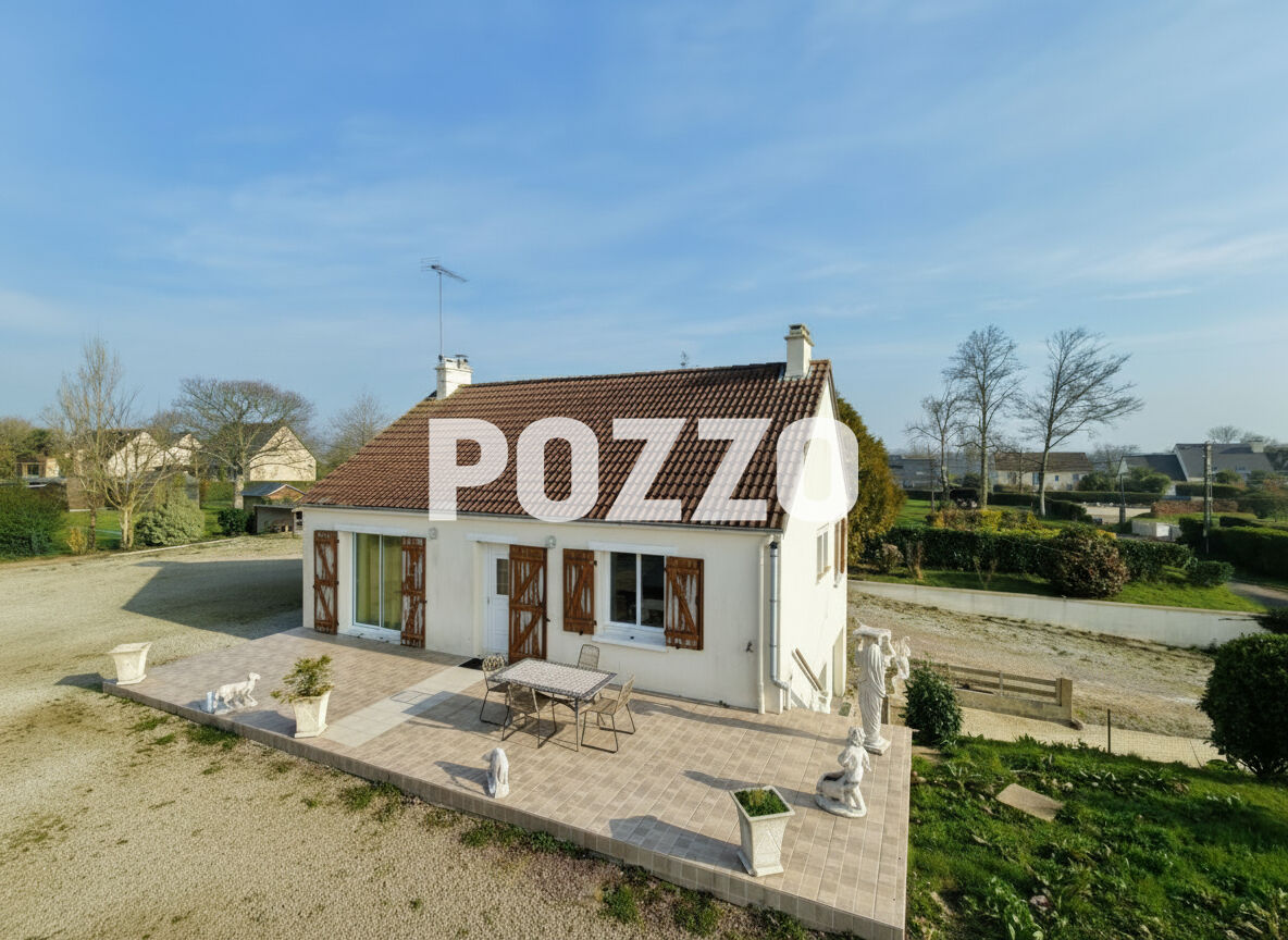 Agence immobilière de 
 Agence Pozzo-immobilier - Pozzo immobilier Barneville 
