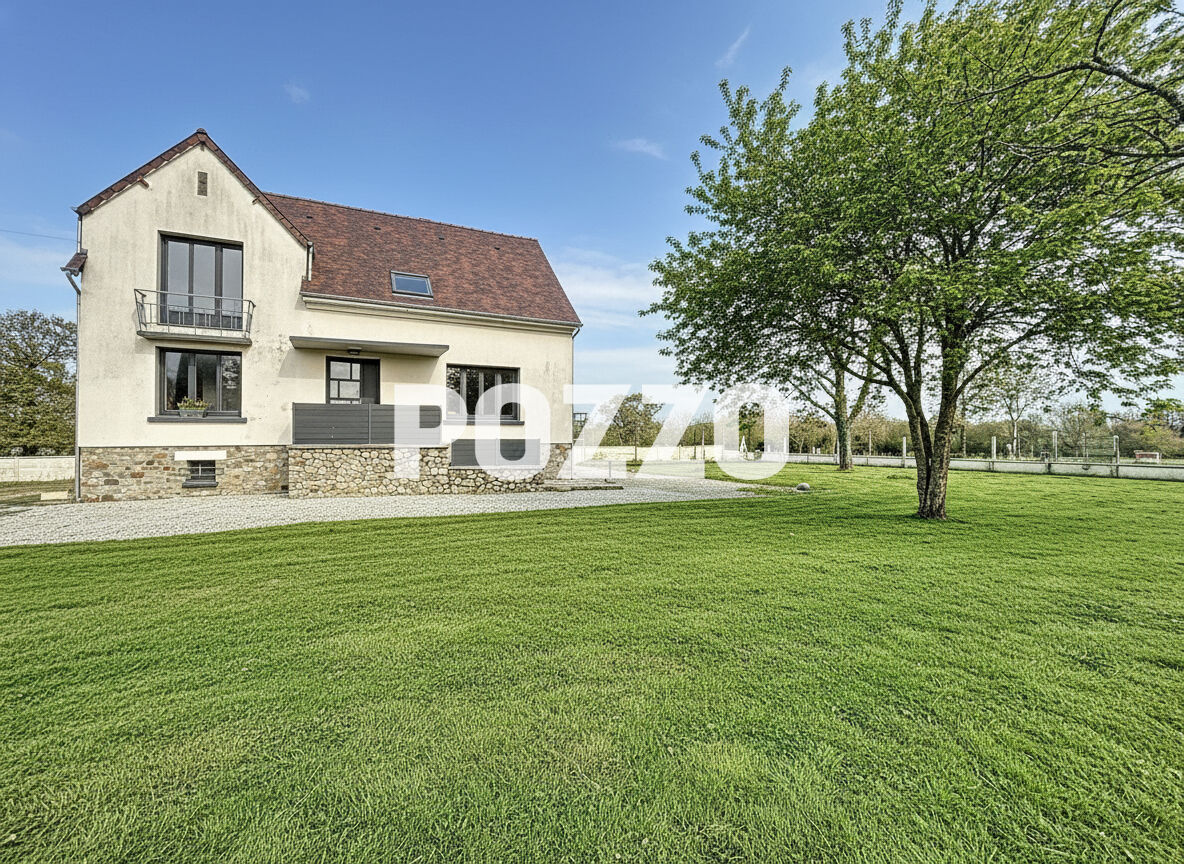 Agence immobilière de 
 Agence Pozzo-immobilier - Pozzo immobilier Barneville 
