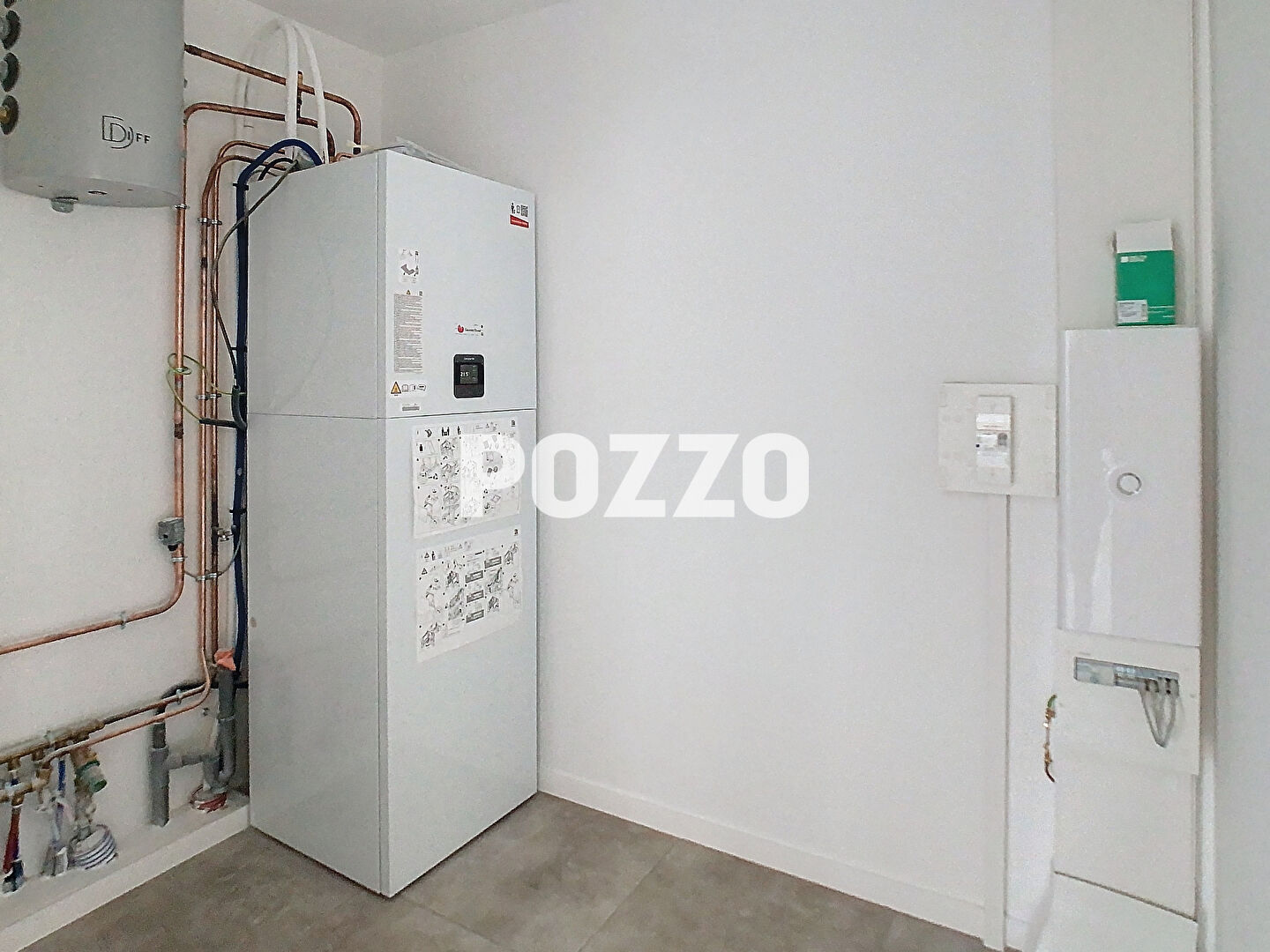 Photo A LOUER - Maison meublée Dol De Bretagne 3 pièce(s) 69.79 m2 - plain pied - jardin image 5/6