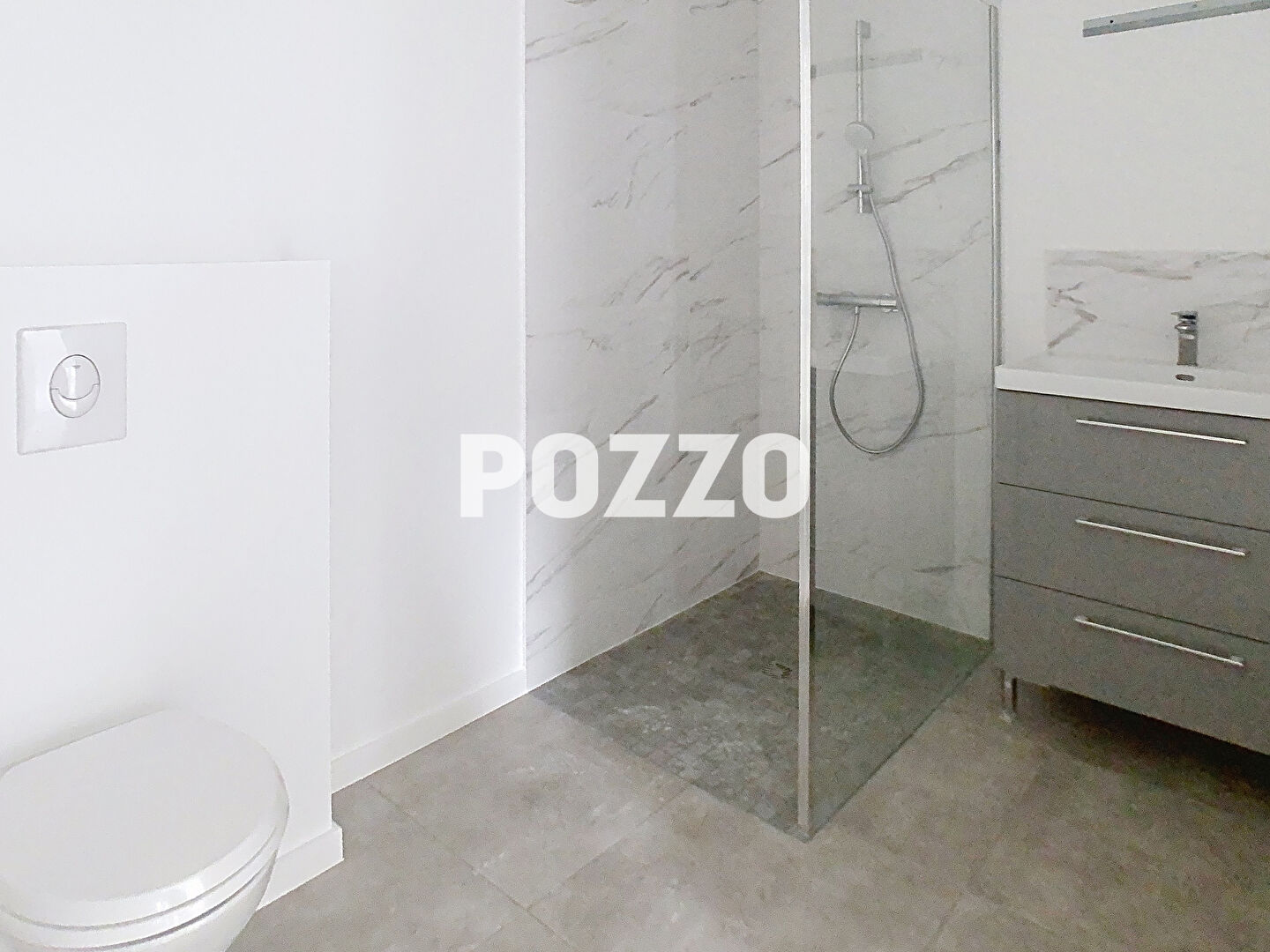 Photo A LOUER - Maison meublée Dol De Bretagne 3 pièce(s) 69.79 m2 - plain pied - jardin image 6/6