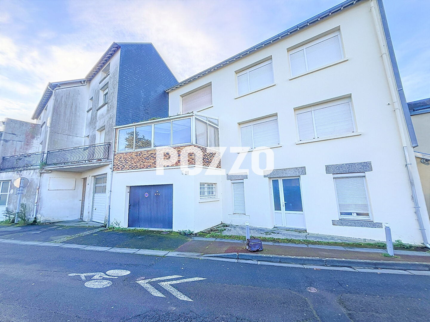 Photo VENTE : maison T8 (288 m²) à GRANVILLE image 2/6