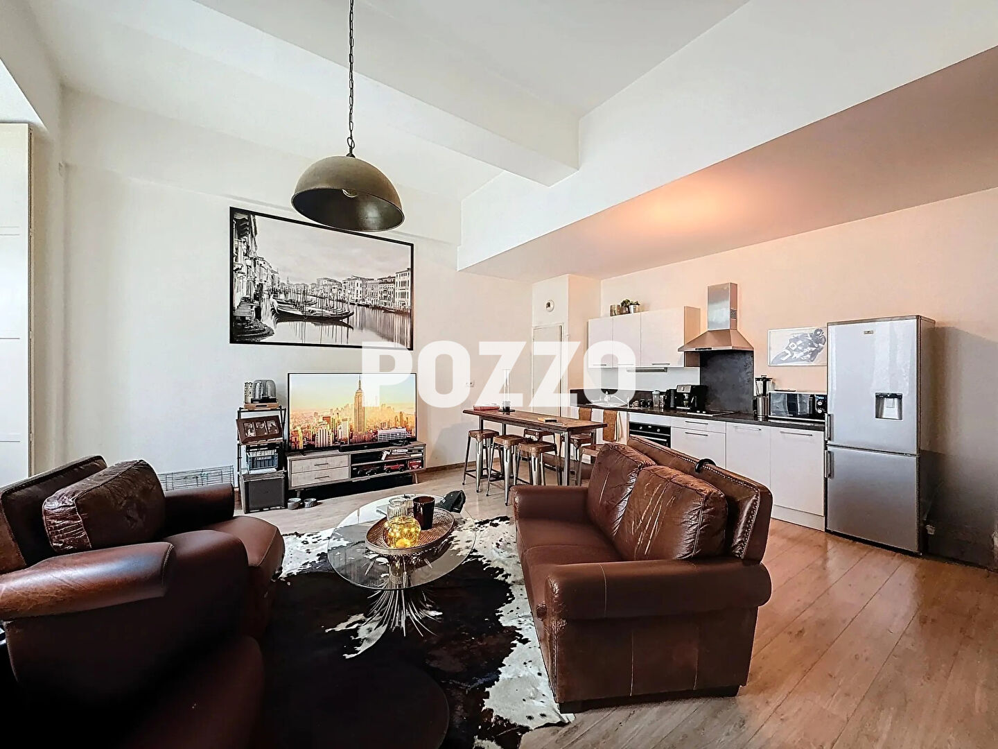 Agence immobilière de Agence Pozzo-immobilier - Pozzo immobilier Granville