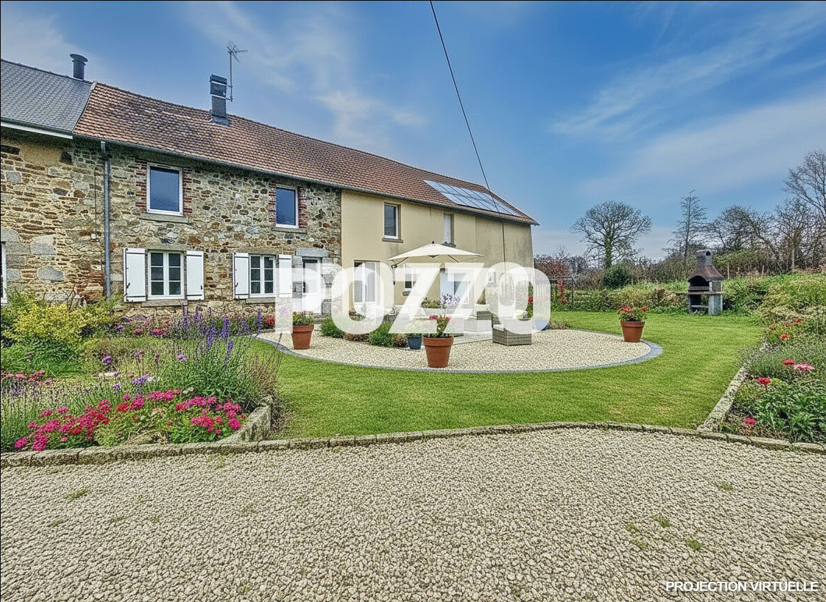 Agence immobilière de Agence Pozzo-immobilier - Pozzo immobilier Coutances