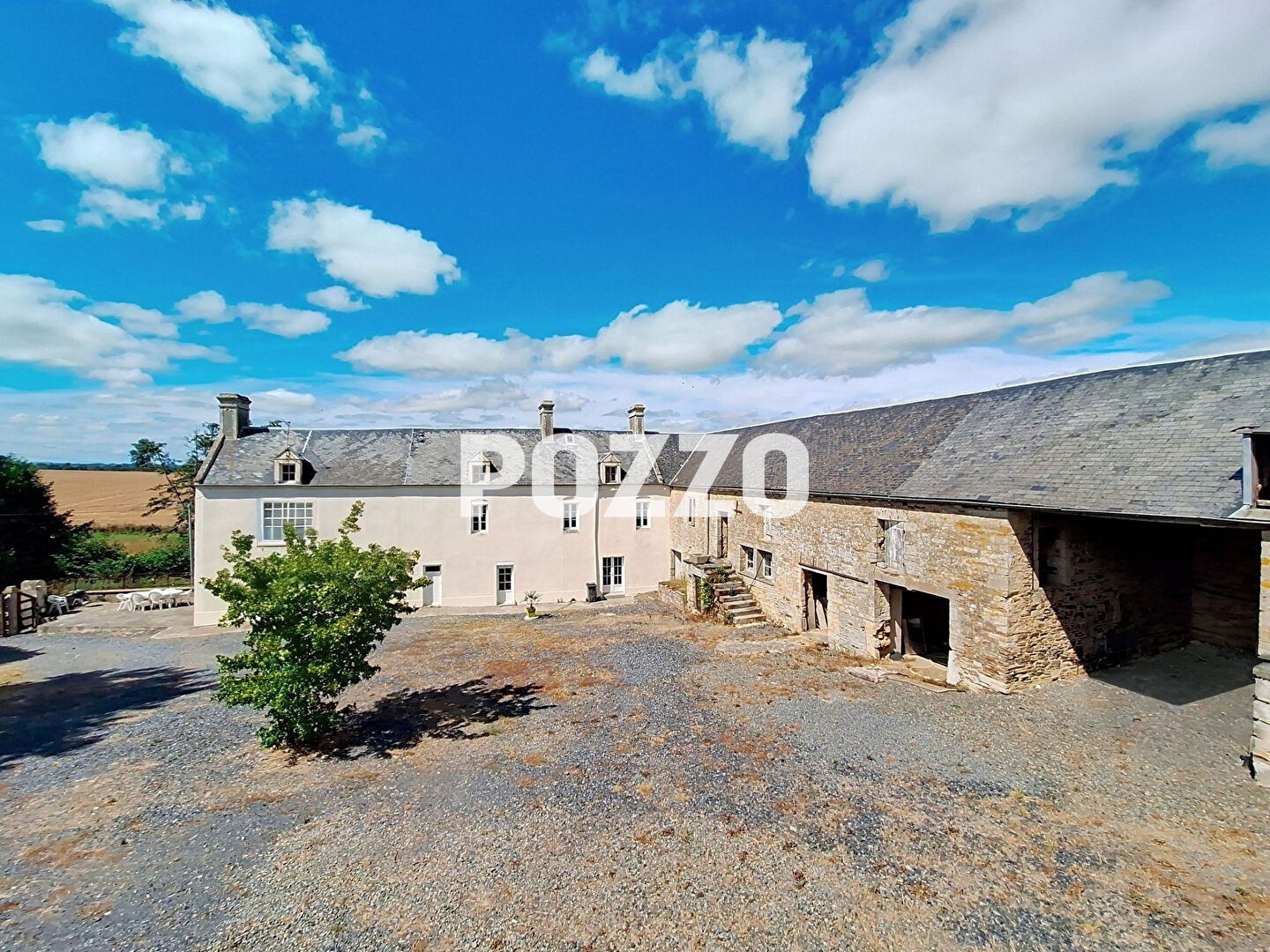 Agence immobilière de Agence Pozzo Immobilier Villers