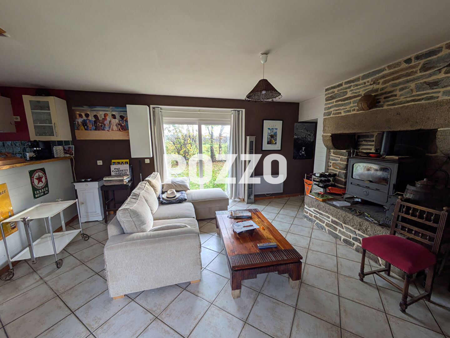 Agence immobilière de Agence Pozzo-immobilier