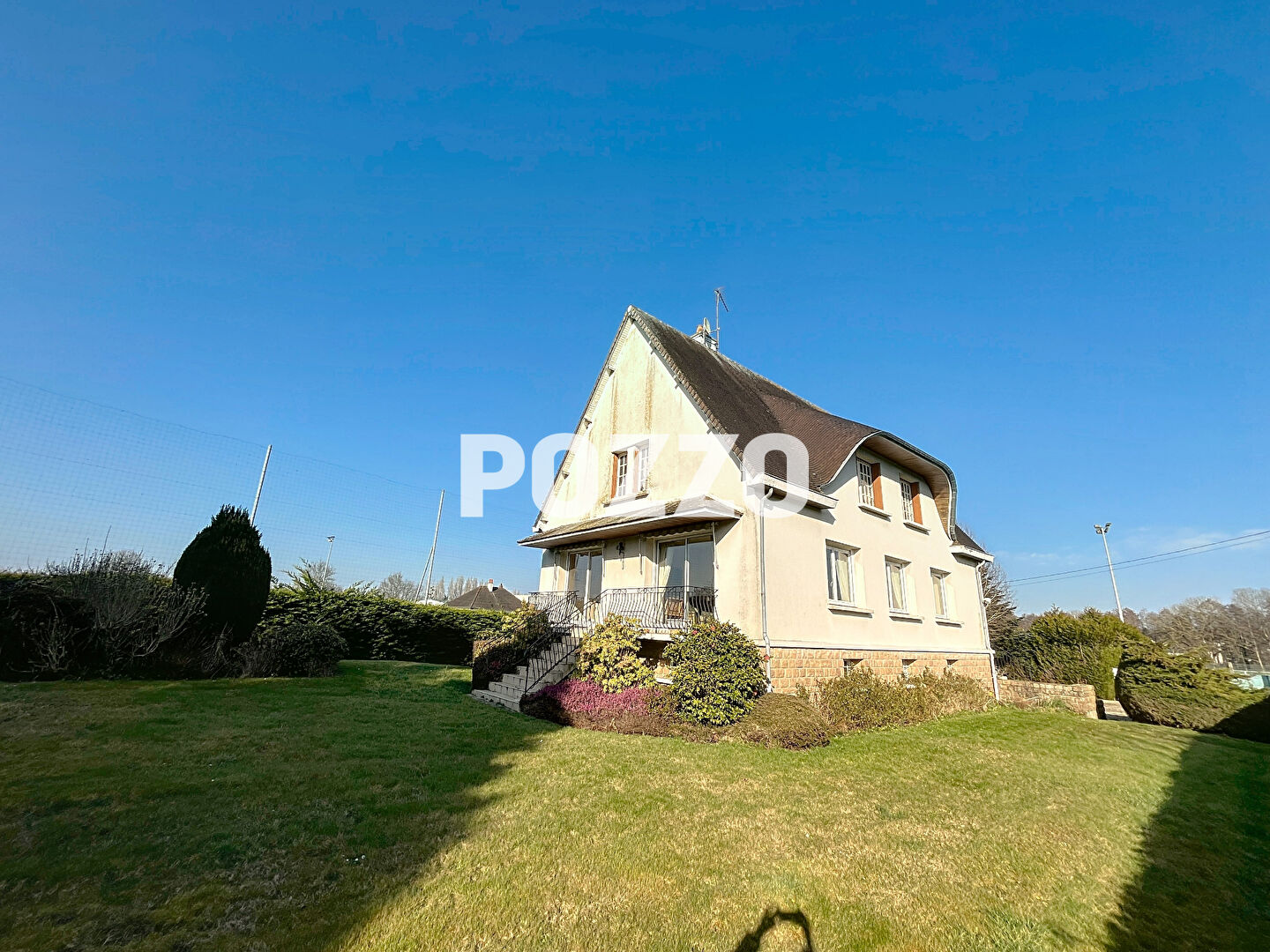 Agence immobilière de Agence Pozzo-immobilier