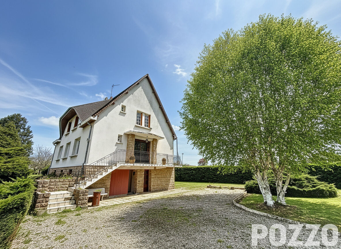 Agence immobilière de Agence Pozzo-immobilier