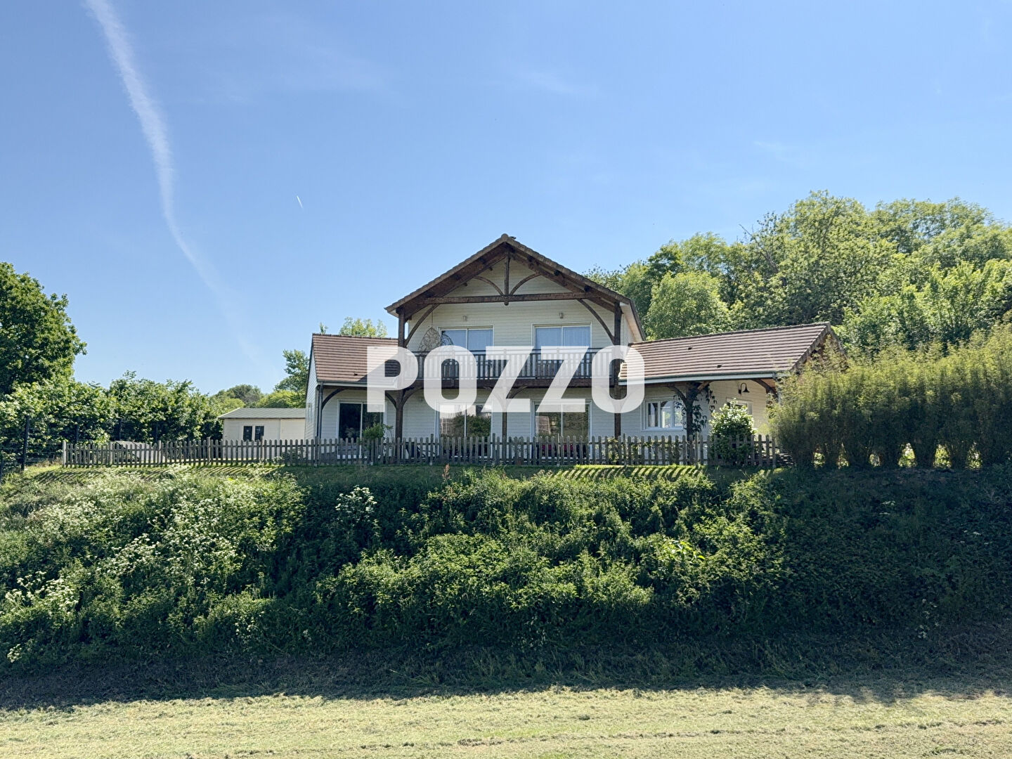 Agence immobilière de Agence Pozzo-immobilier - Pozzo immobilier Granville