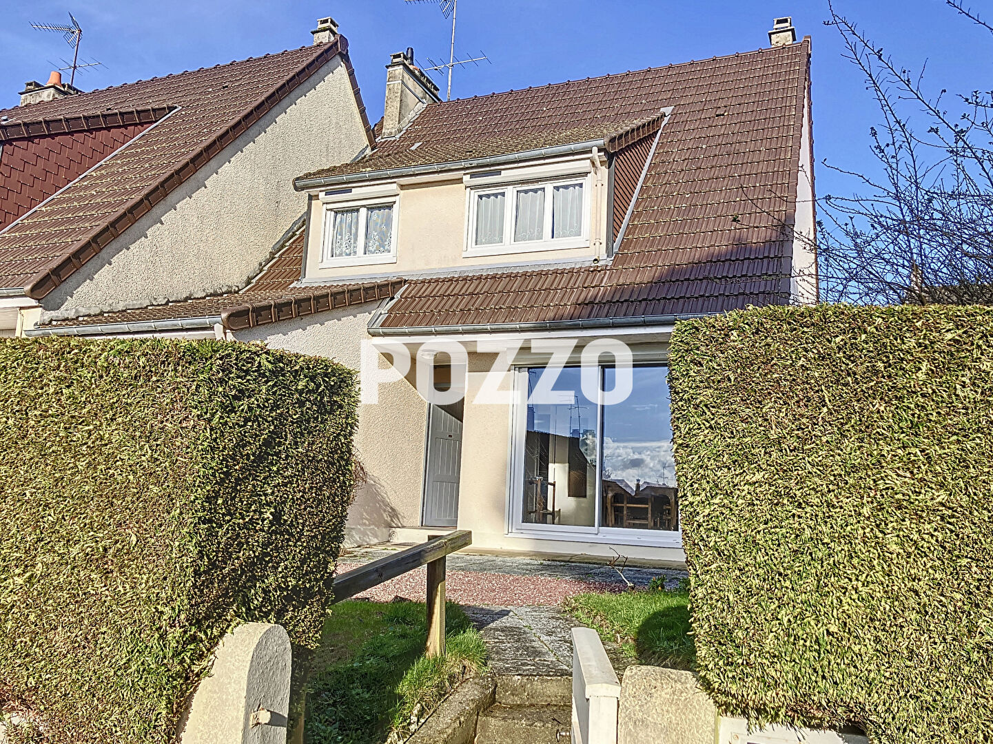 Agence immobilière de Pozzo Immobilier Saint Lô