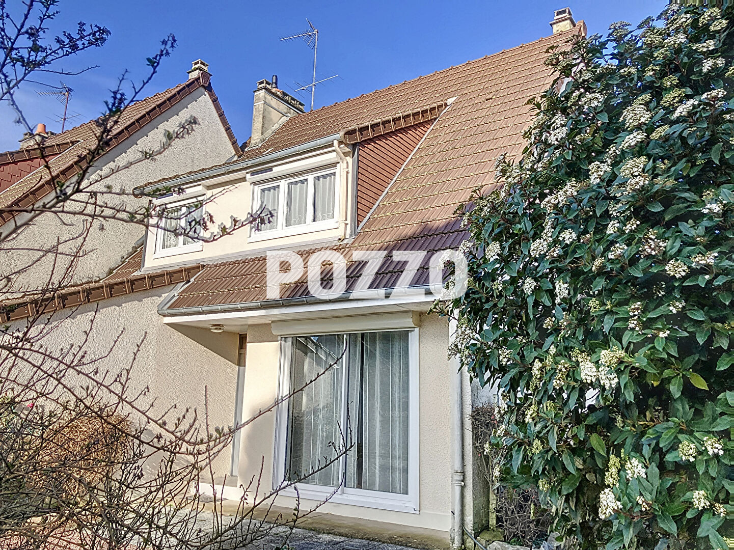 Agence immobilière de Pozzo Immobilier Saint Lô