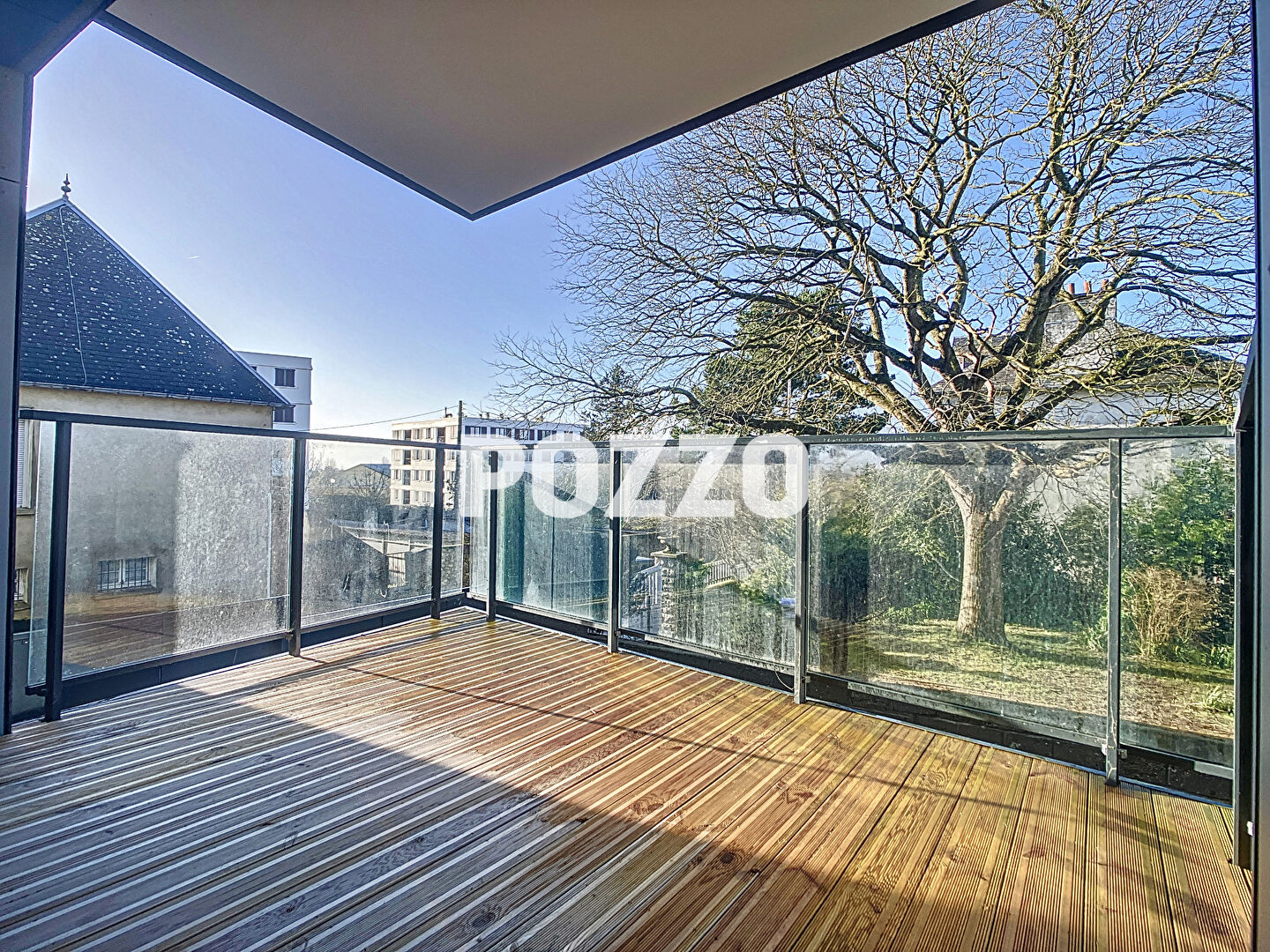Agence immobilière de Agence Pozzo-immobilier - Pozzo immobilier Donville Les Bains
