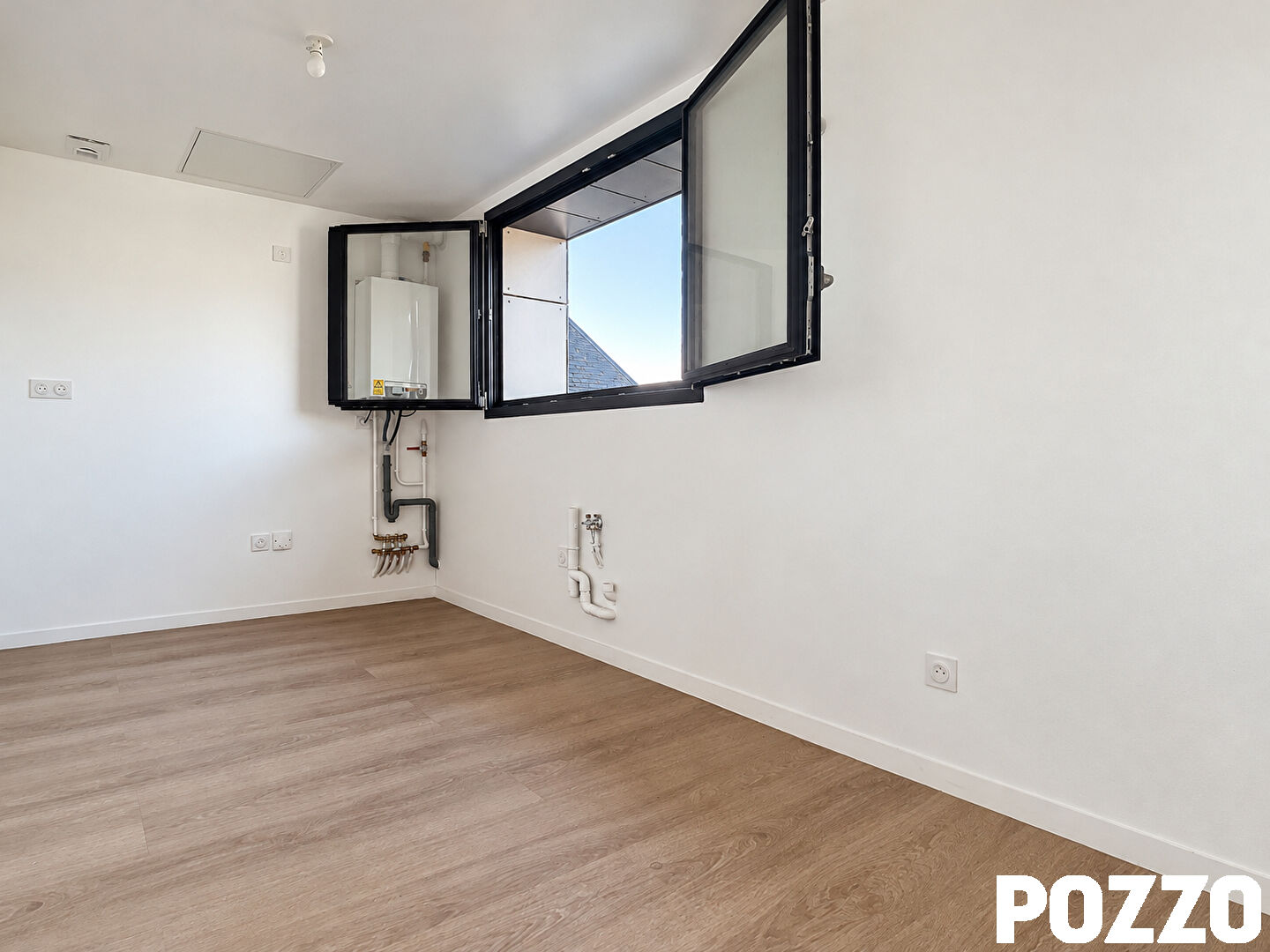 Appartement NEUF 3 pièces - Donville les Bains (50350) - PROCHE MER