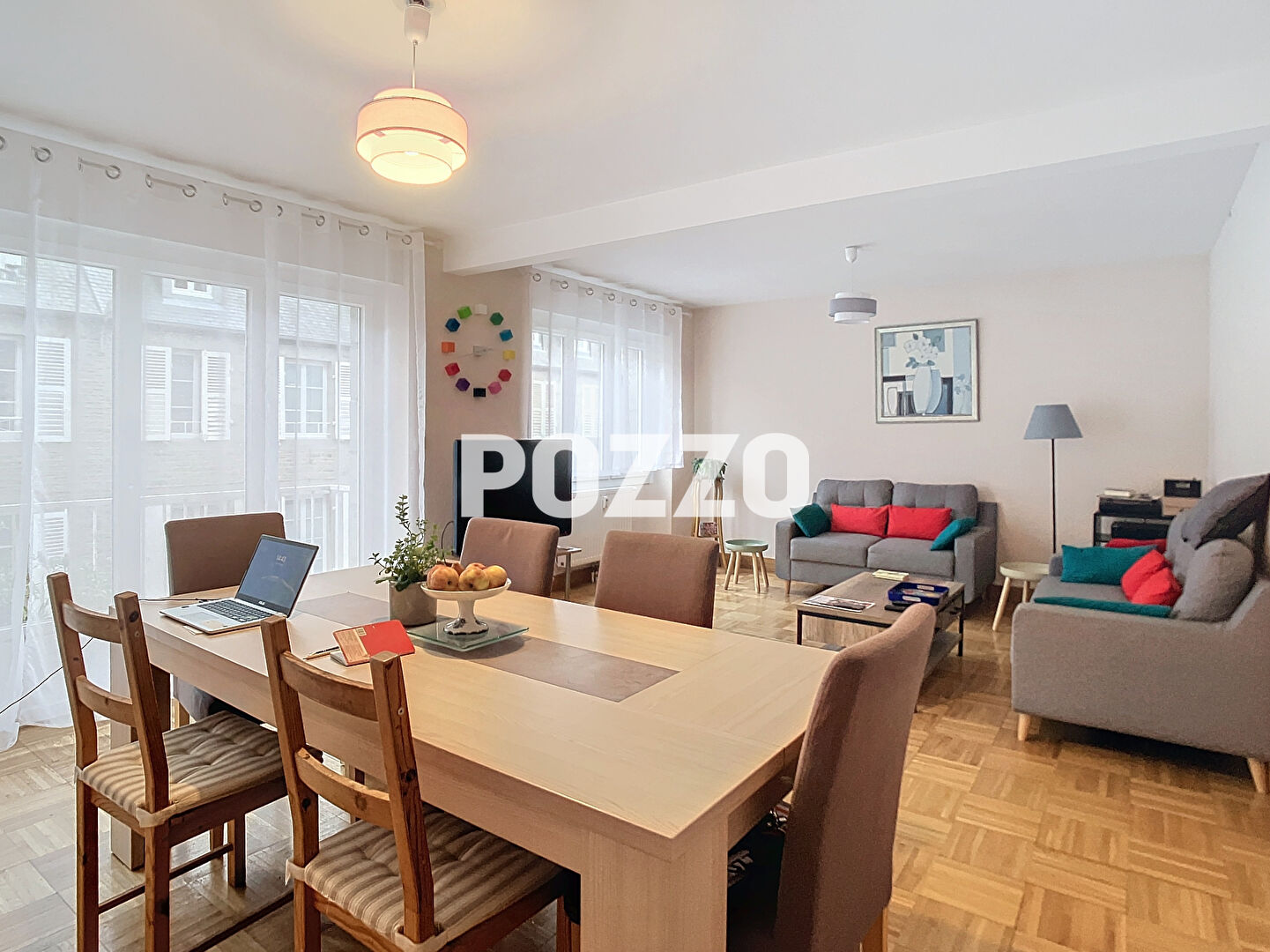 Agence immobilière de Agence Pozzo-immobilier - Pozzo immobilier Avranches